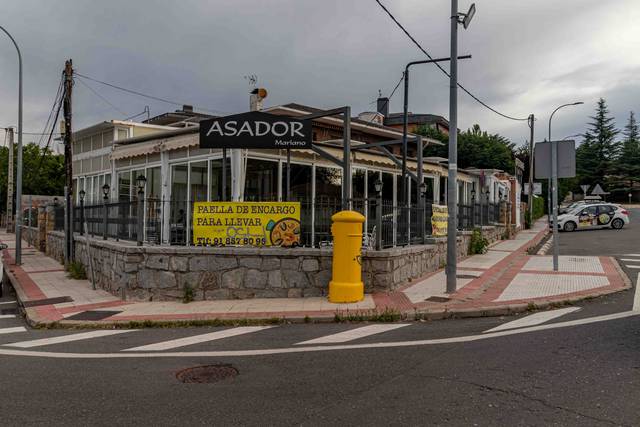 Local comercial en Venta en Centro