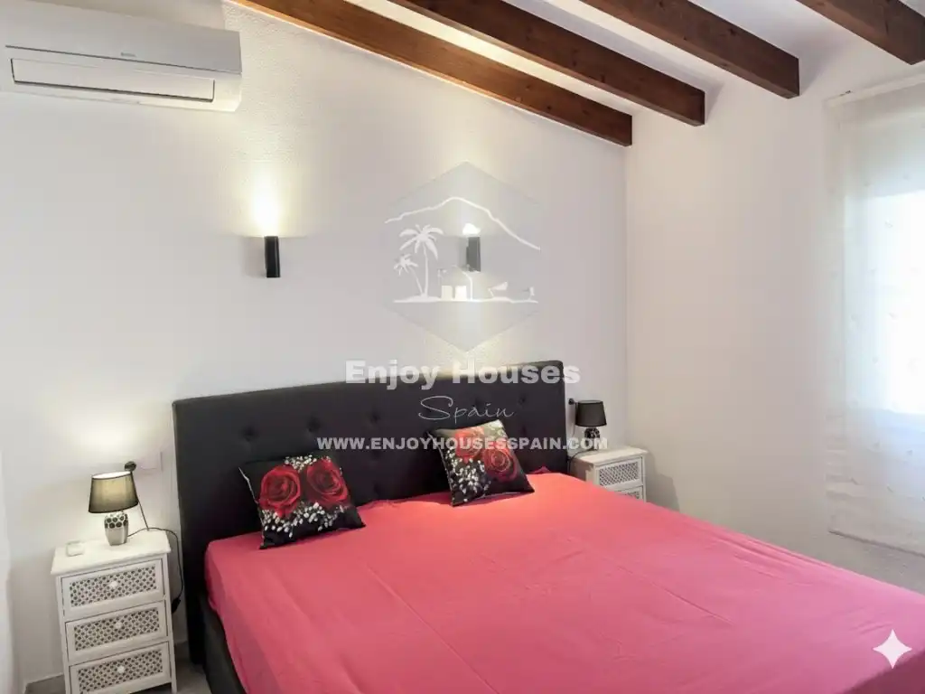 House for sale in Benimeit - Tabaira, imagen 8