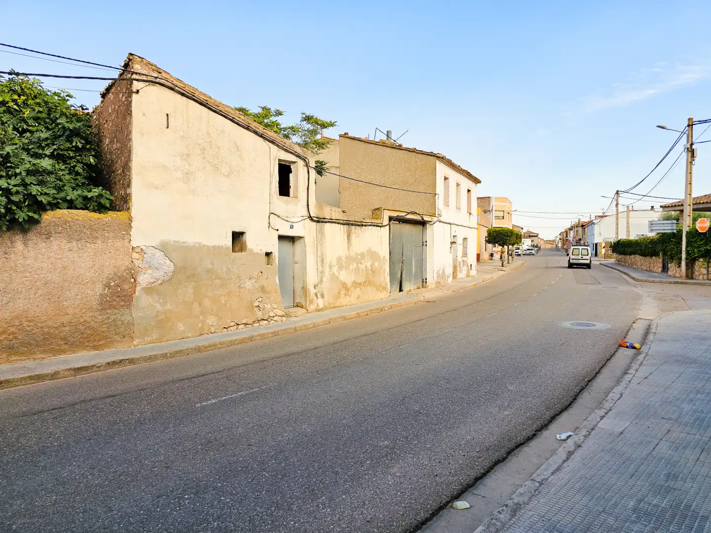 Casa en venda a Avenida de la Constitución 19, imagen 4