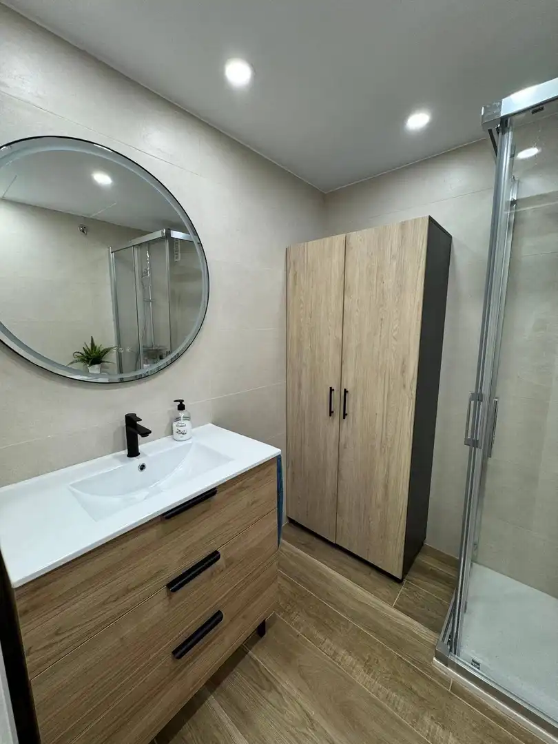Apartments for rent in Avenida DIPUTACIO, Cap de Sant Pere
