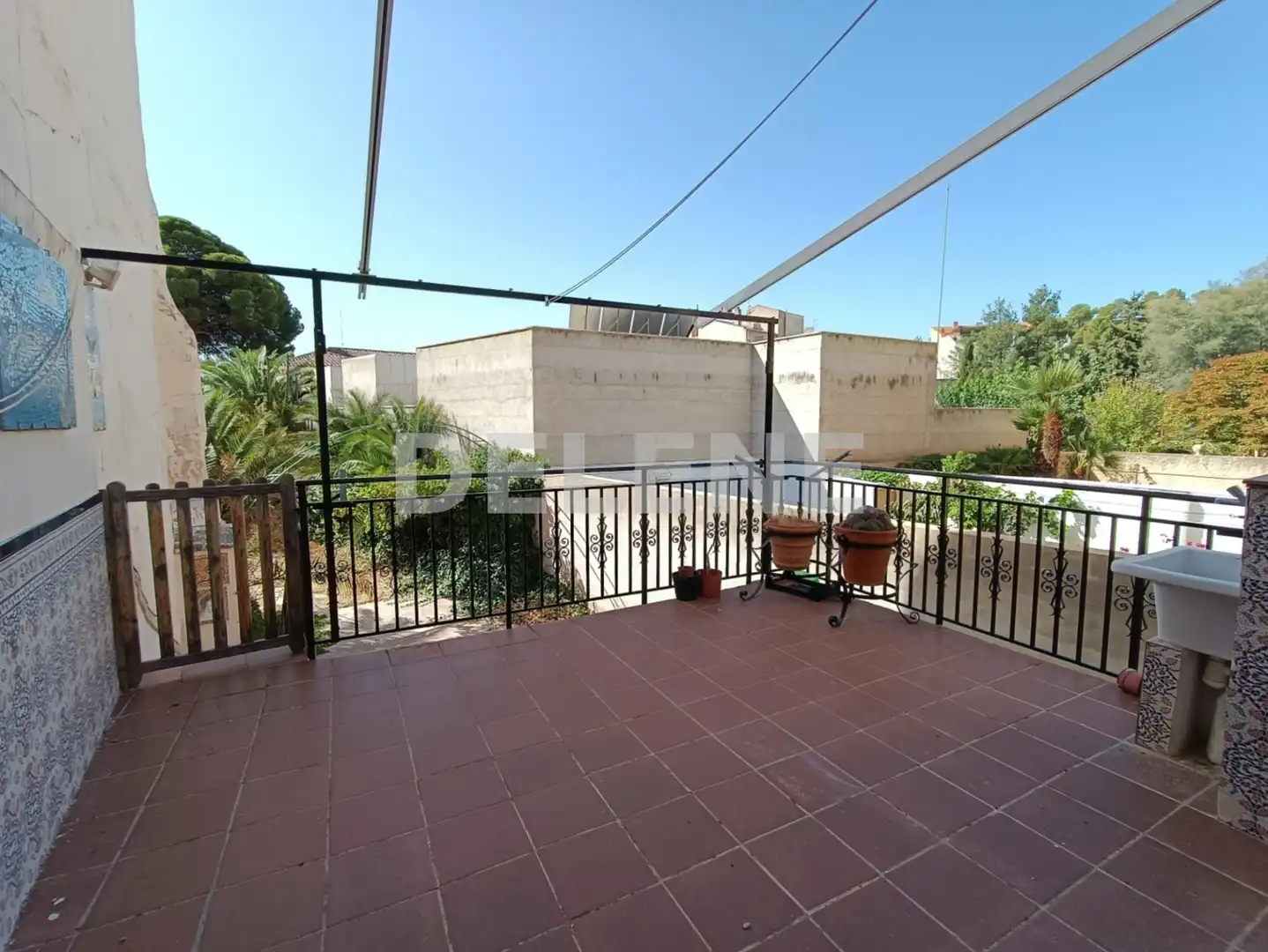 Maison jumelée à vendre à Tobarra, imagen 16