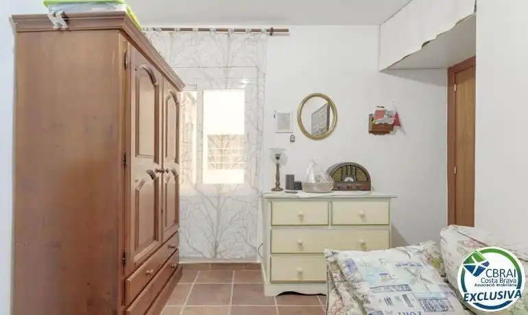 Appartement compact avec piscine à vendre à Carretera DE CANYELLES 10, imagen 17