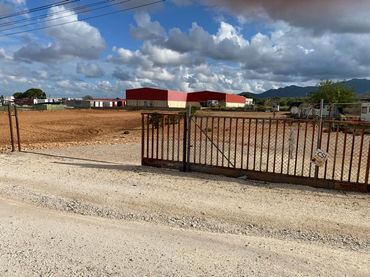 Terreno industrial en venta en Ctra. Eix de l'Ebre, Km 0 500