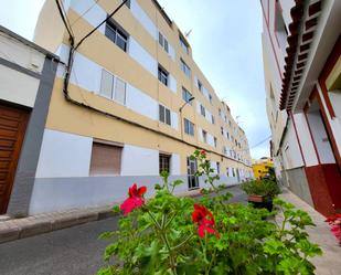 Exterior view of Flat for sale in Teror