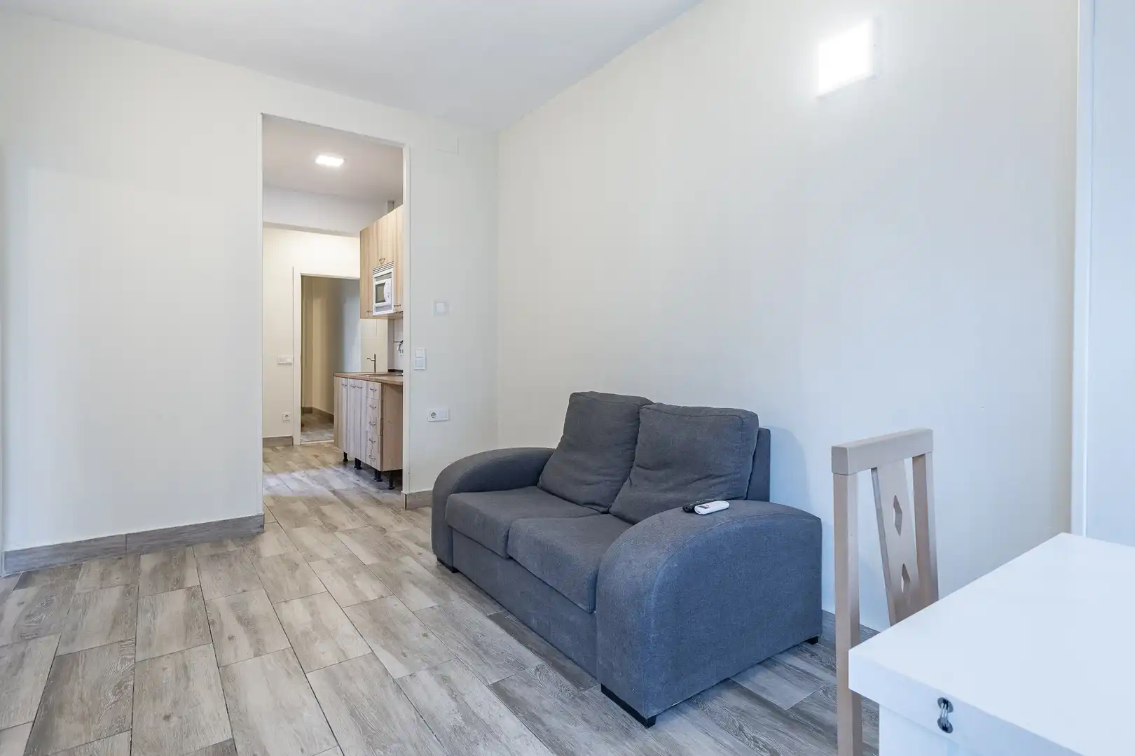 Appartement avec terrasse à vendre à Sant Andreu, imagen 10