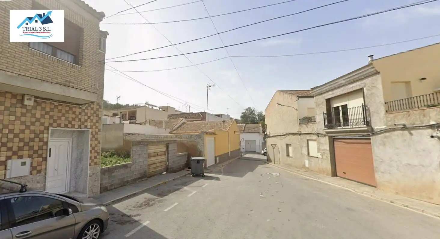 Maison à vendre à Calle de Vistabella