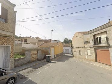 Maison à vendre à Calle de Vistabella
