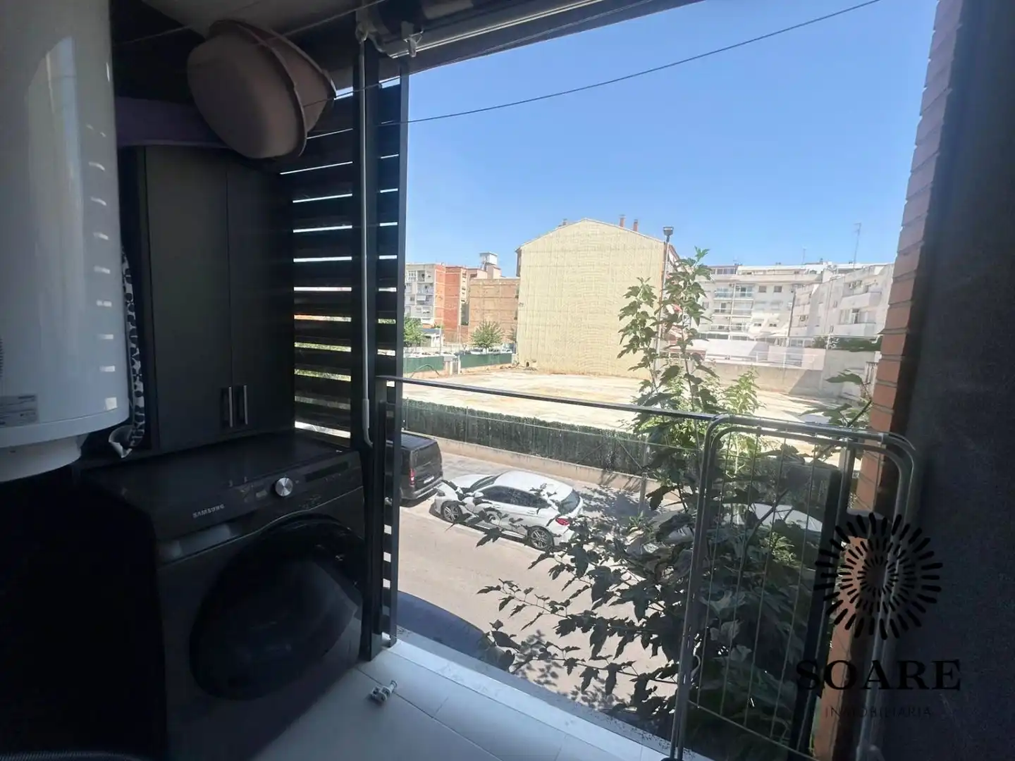 Flat with pool for sale in 9 DE OCTUBRE, imagen 27