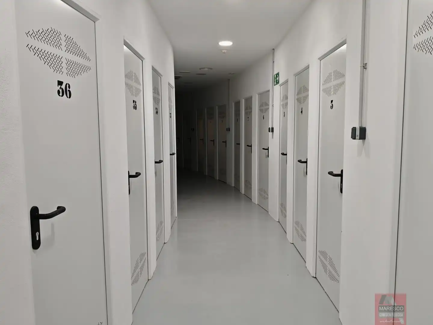 Lagerraum zur Miete in Fuengirola