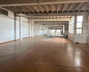 Industrial buildings to rent in L'Hospitalet de Llobregat