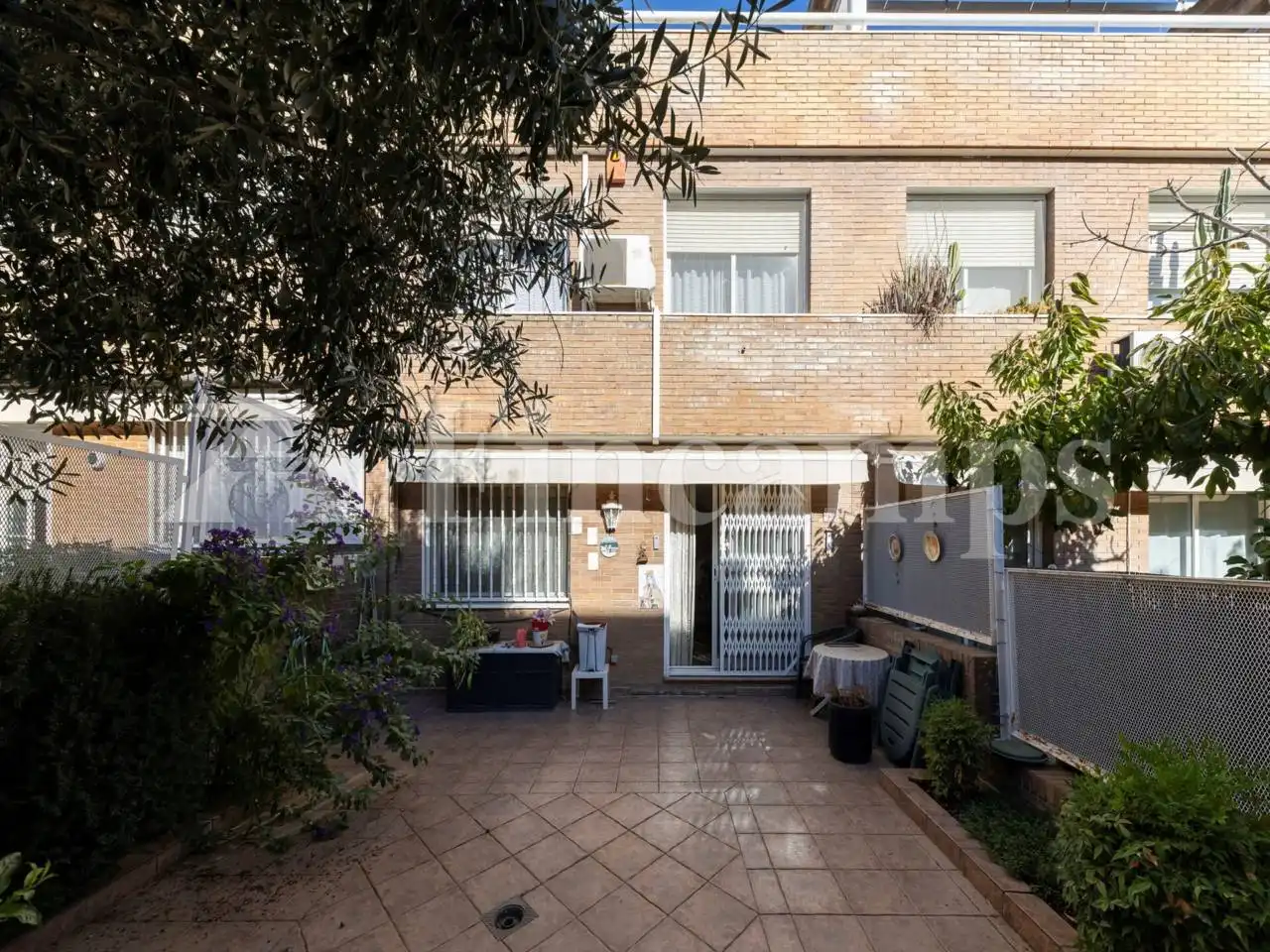Casa con jardín en venta en Calle Prudenci Bertrana, imagen 23