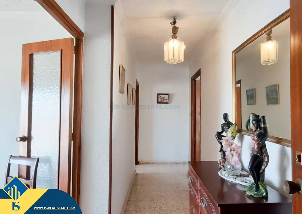 Piso con ascensor en venta en Playa del Acequión, Náufragos y Rocío del Mar, imagen 5