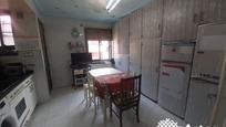 Kitchen of Flat for sale in Bilbao   with Terrace