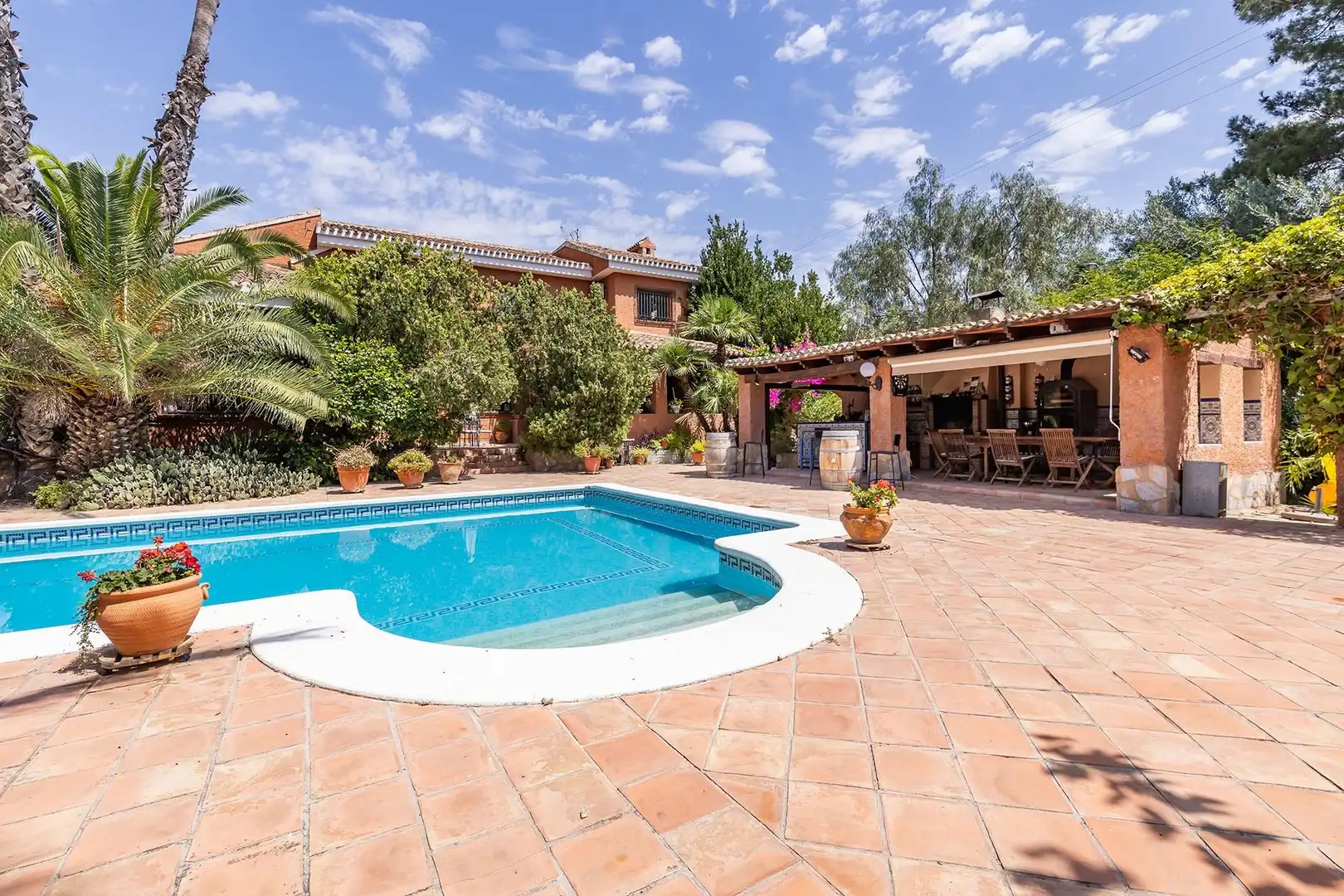 Chalet en venta en Torre de los Leales, imagen 3