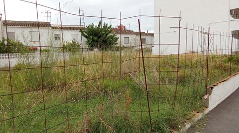 Foto 4 de Residencial en venda a Carrer Proyecto, Playa Norte, Castellón