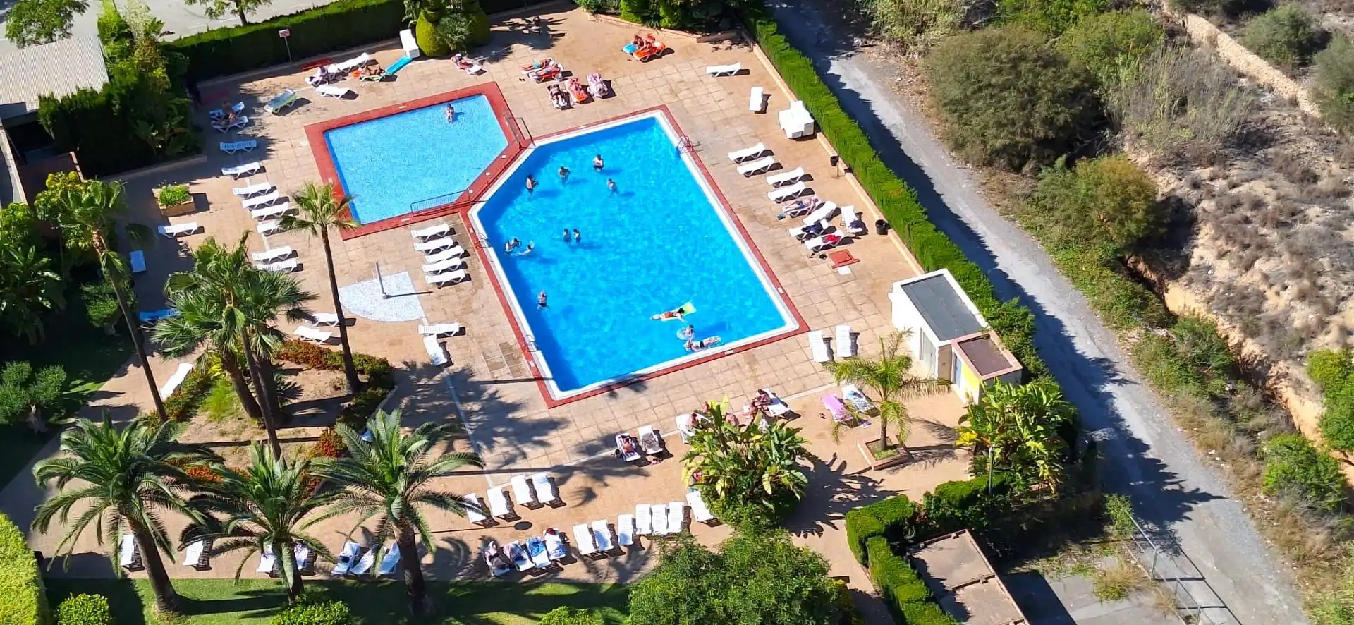Appartement avec piscine à vendre à Levante Alto, imagen 51