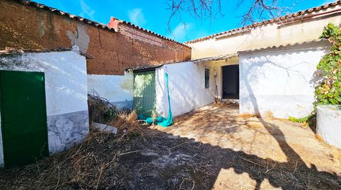 Foto 4 de Casa o xalet en venda a Calle Santiago Apóstol, 35, Campofrío, Huelva