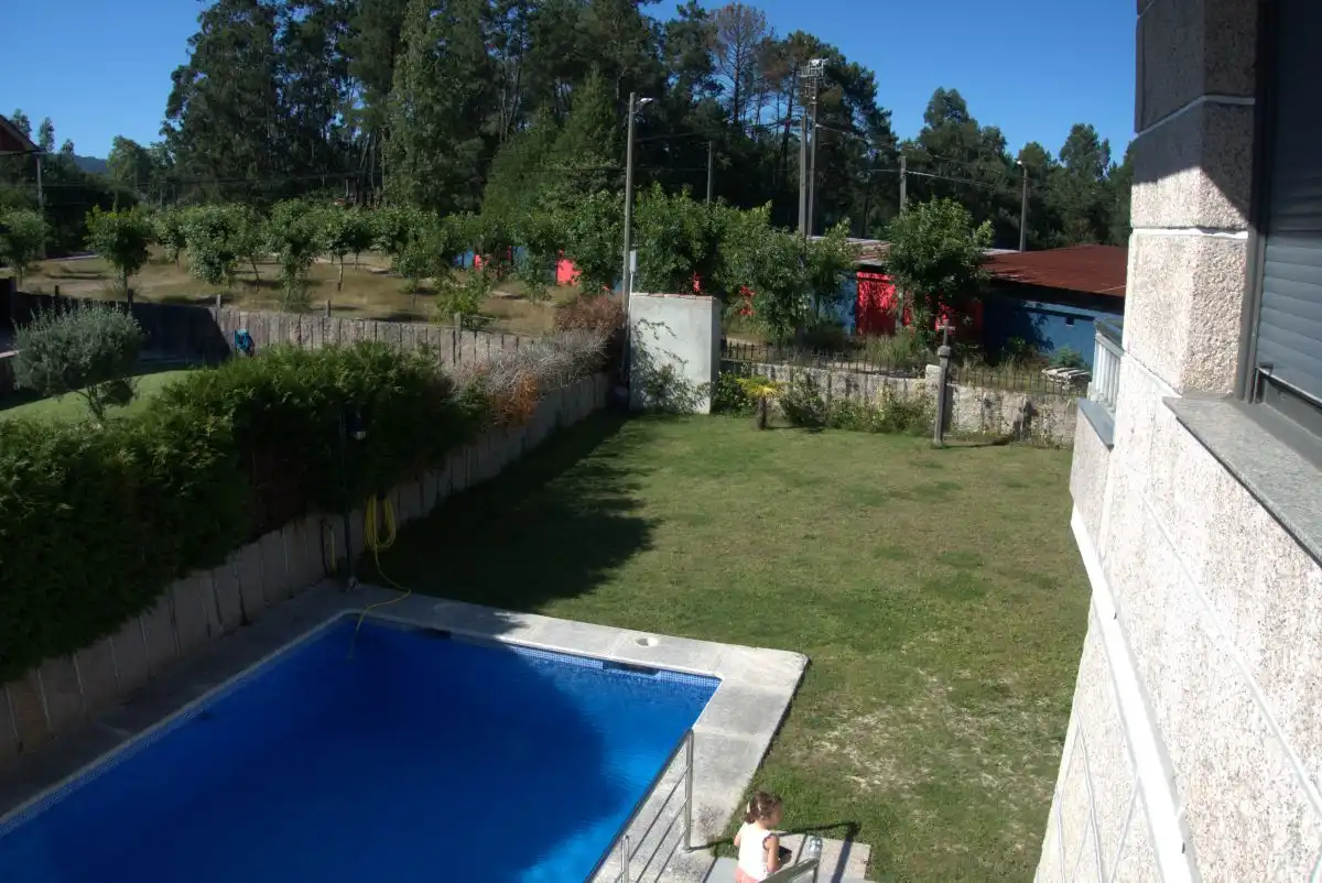 Apartamento de alquiler en O Porriño