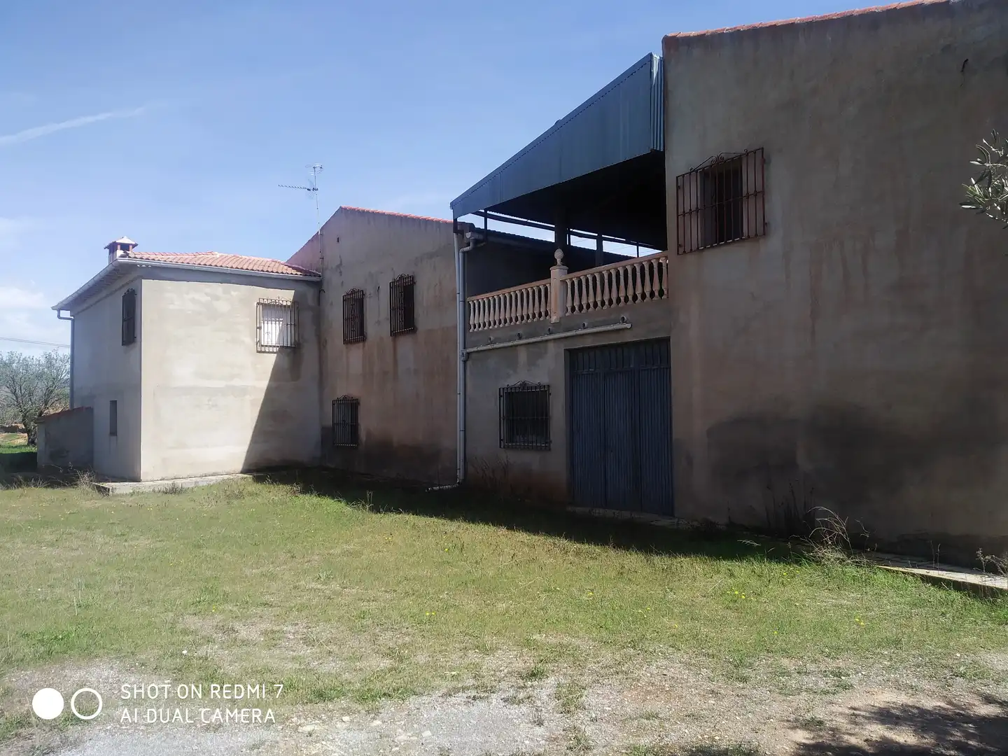 Chalet en venta en Gor, imagen 3