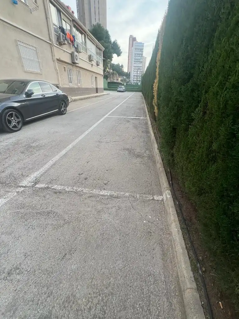 Piso con piscina en venta en Calle berlin, imagen 45