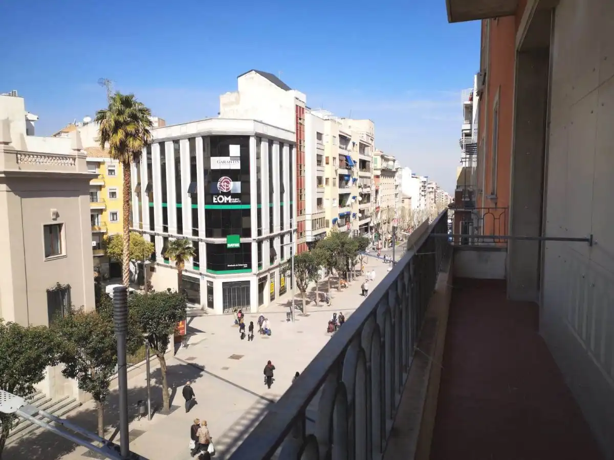 Office for rent in de la Constitución, 4, Avda de Madrid - Pº de la Estación