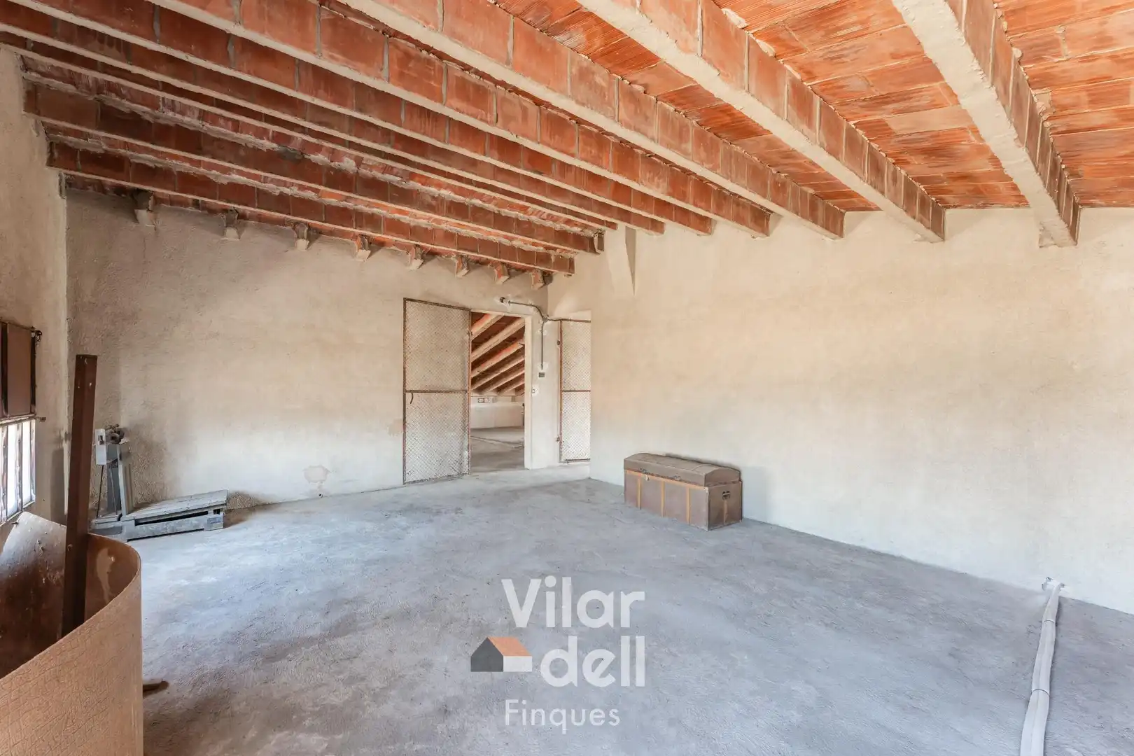Country homes for sale in CASA NET, Lliçà de Vall