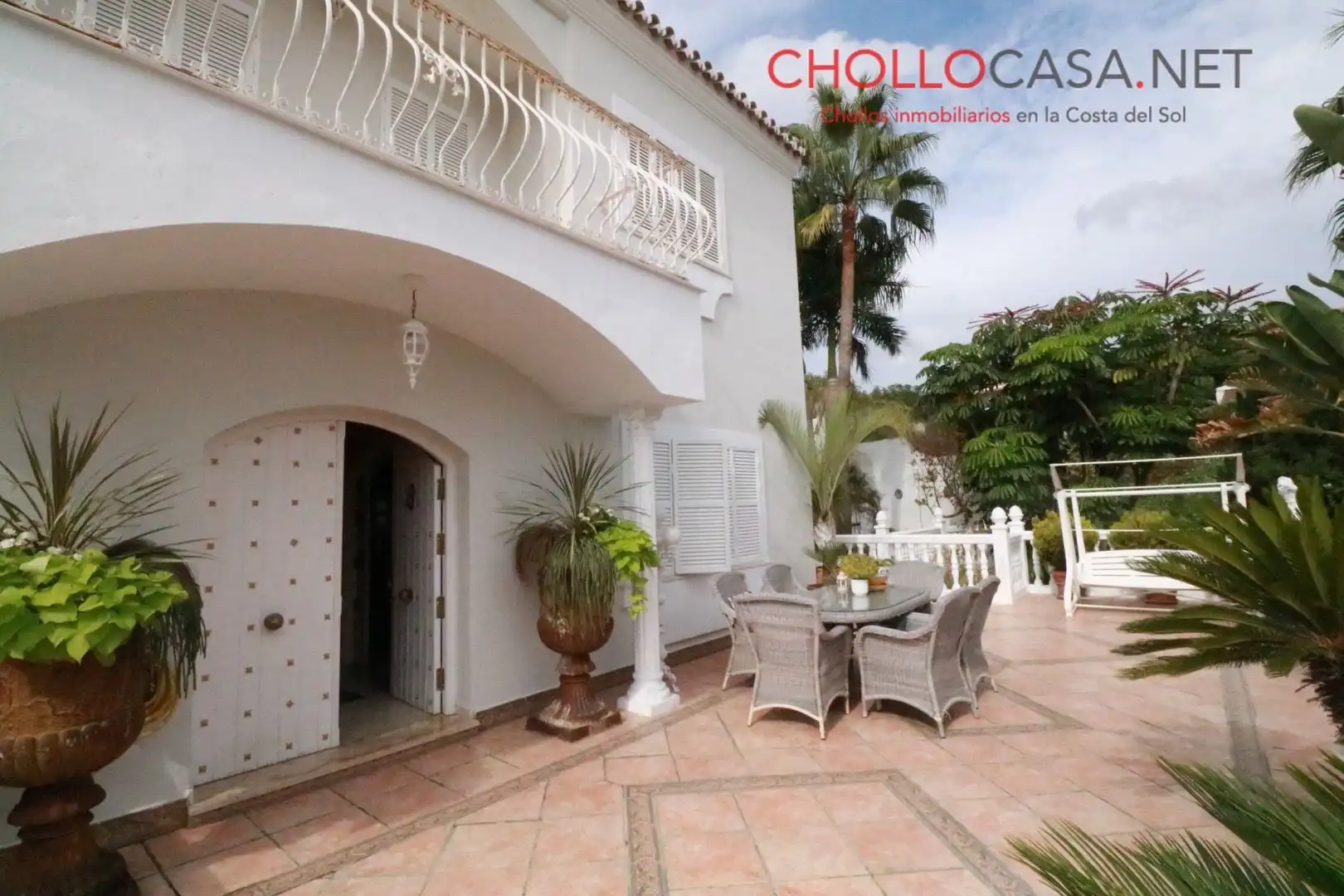 Haus mit Terrasse zum Verkauf in Arroyo de la Miel, imagen 24