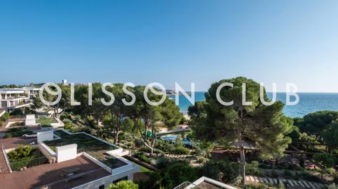 Photo 4 from new construction home in Flat for sale in Avinguda del Pla de Maset, Pla de Maset - Cap de Salou, Tarragona