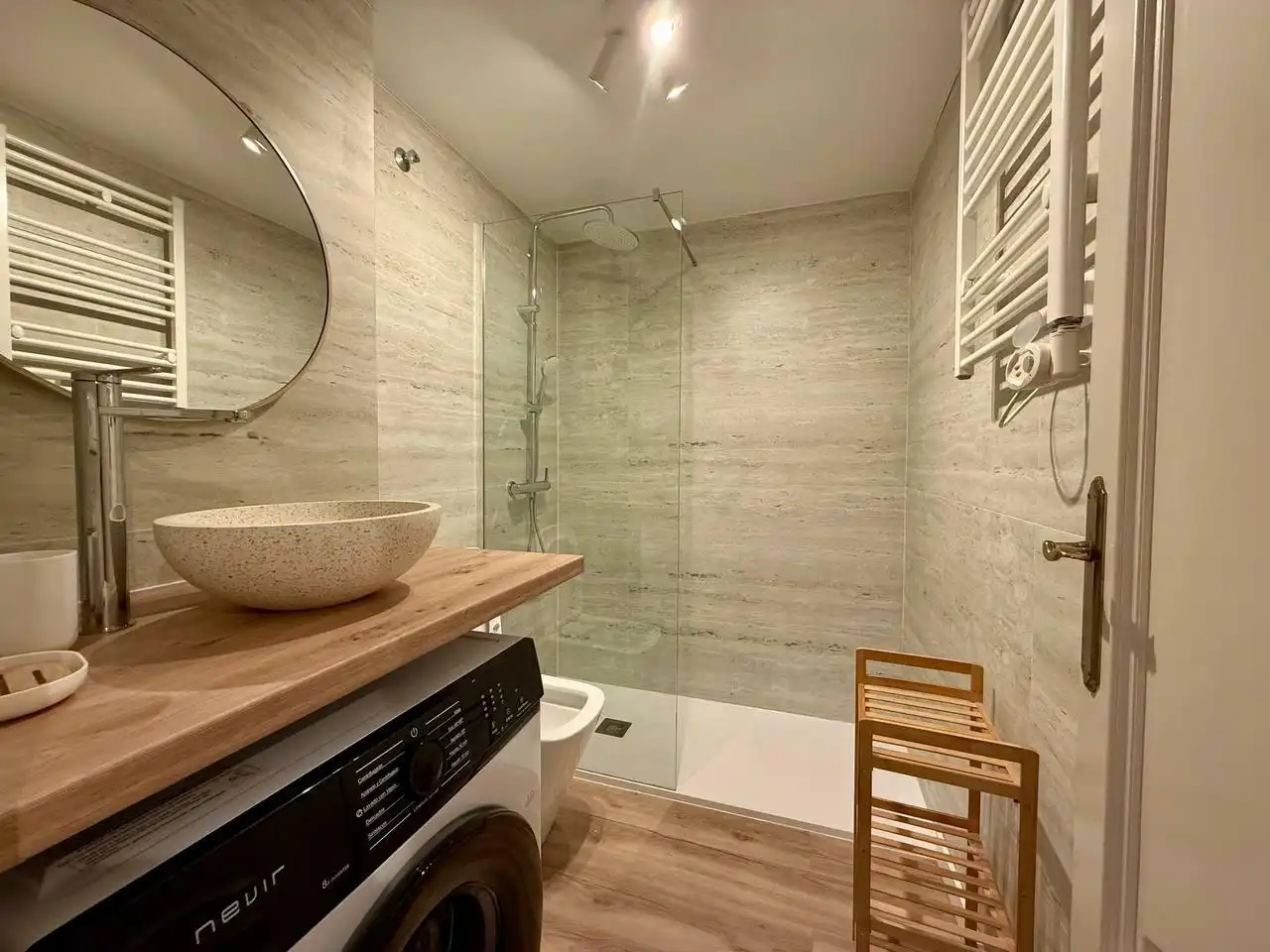Apartamento con ascensor en venta en Calle de la loma, imagen 19