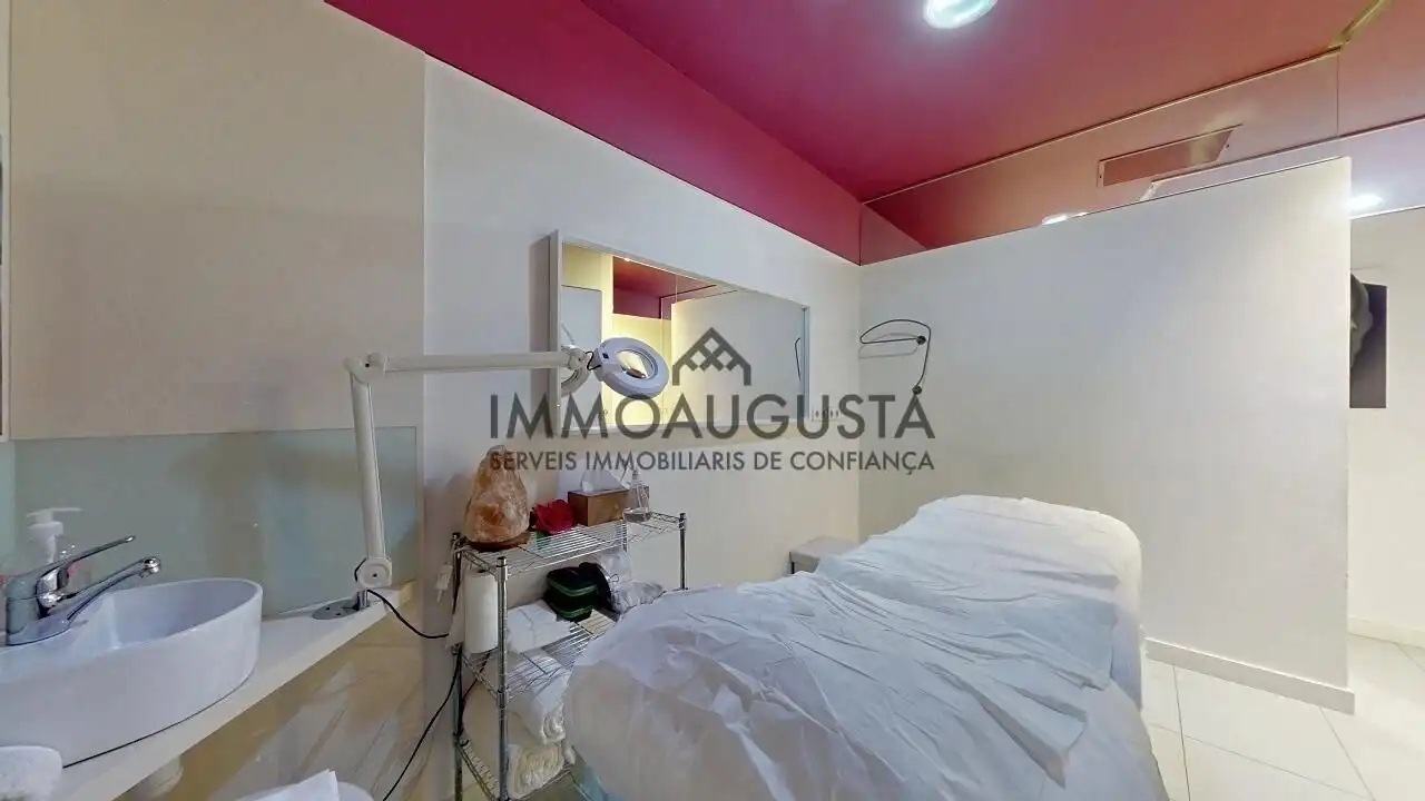 Local comercial en venda a Sarrià - Sant Gervasi, imagen 30
