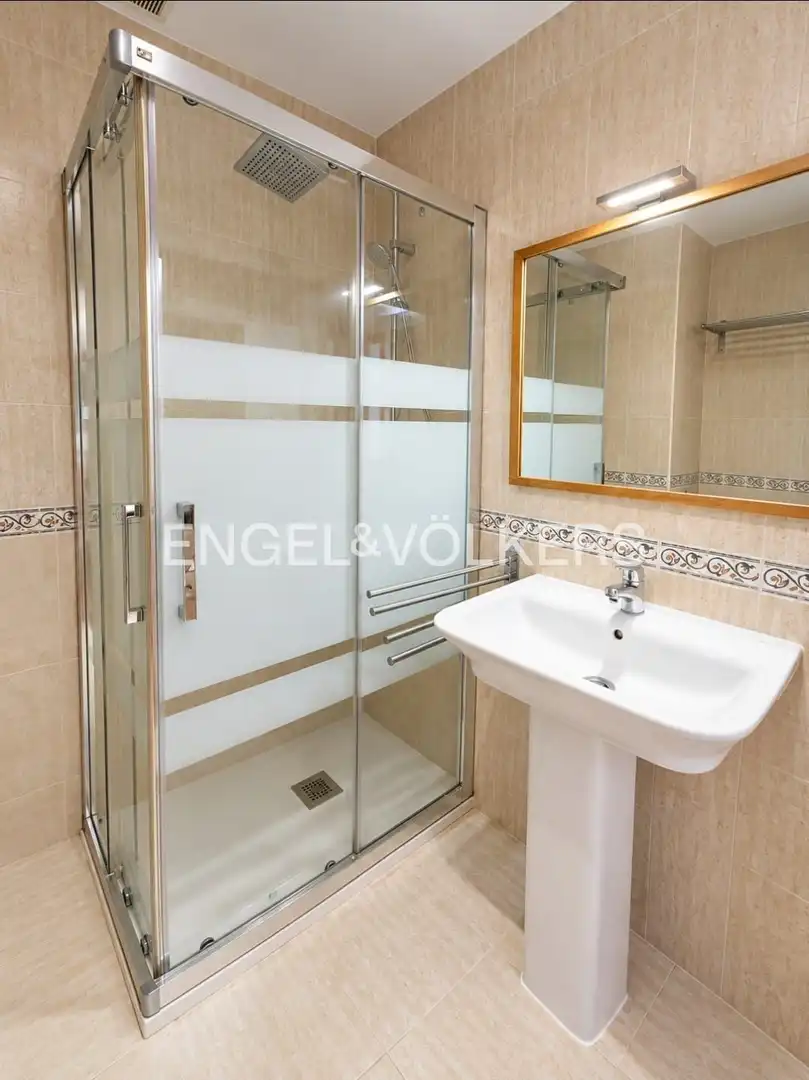 Casa a schiera con terrazza in vendita a Centro, imagen 11