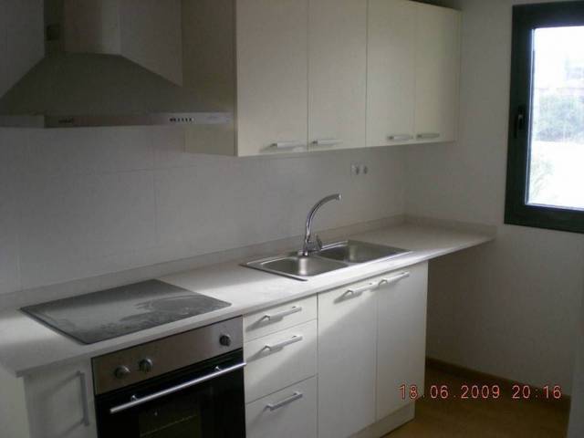 Piso en Venta en Congost - Santa Caterina