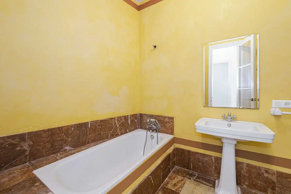 Habitatge amb terrassa en venda a Calle Fernán Caballero, imagen 12