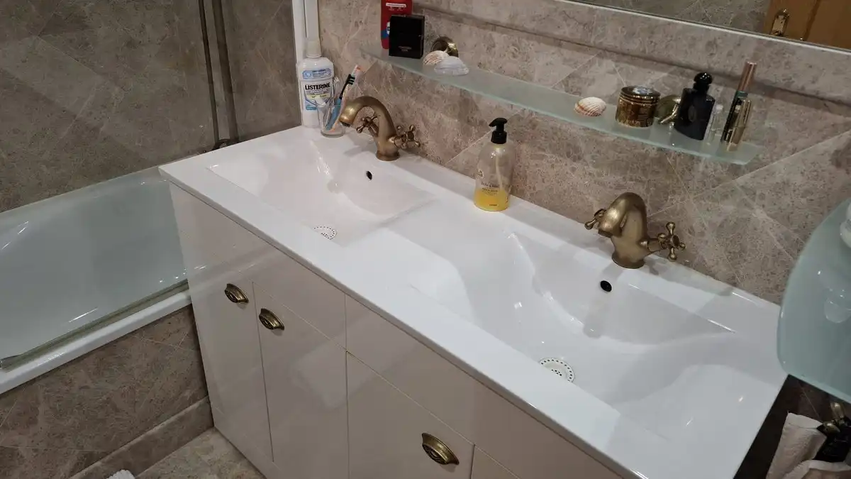 Mini appartamento in vendita a San Luis de Sabinillas, imagen 9