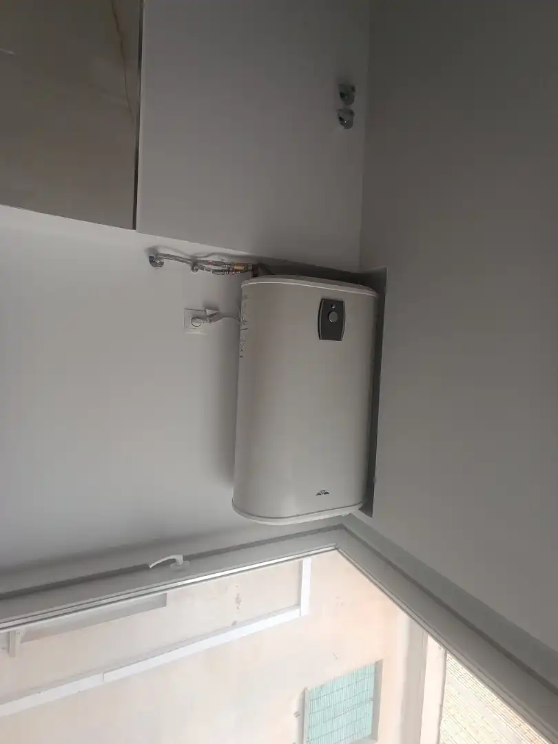 Piso con ascensor en alquiler en Alameda de Colón, imagen 18