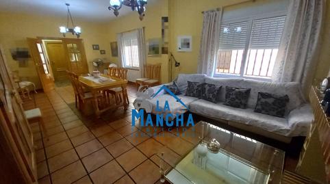 Foto 3 de Casa o xalet en venda a Calle Juan XXIII, Pedanías - Extrarradio, Albacete