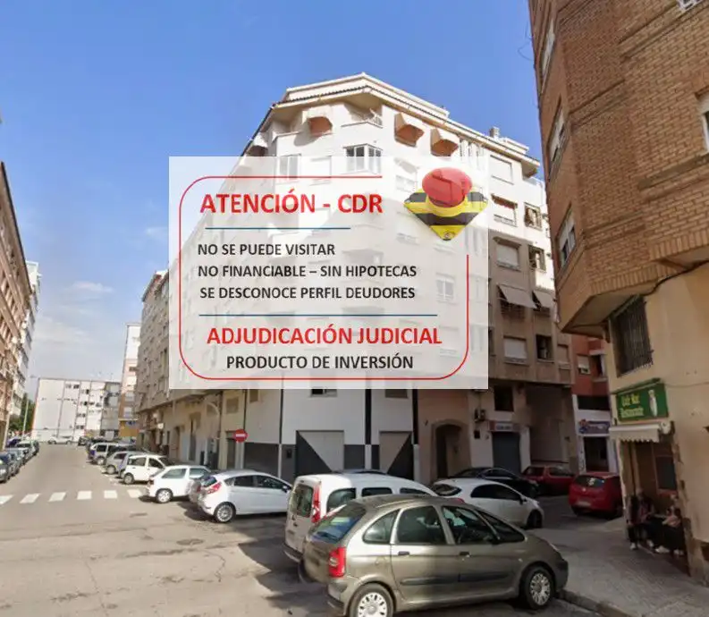 Appartement avec ascenseur à vendre à Sur