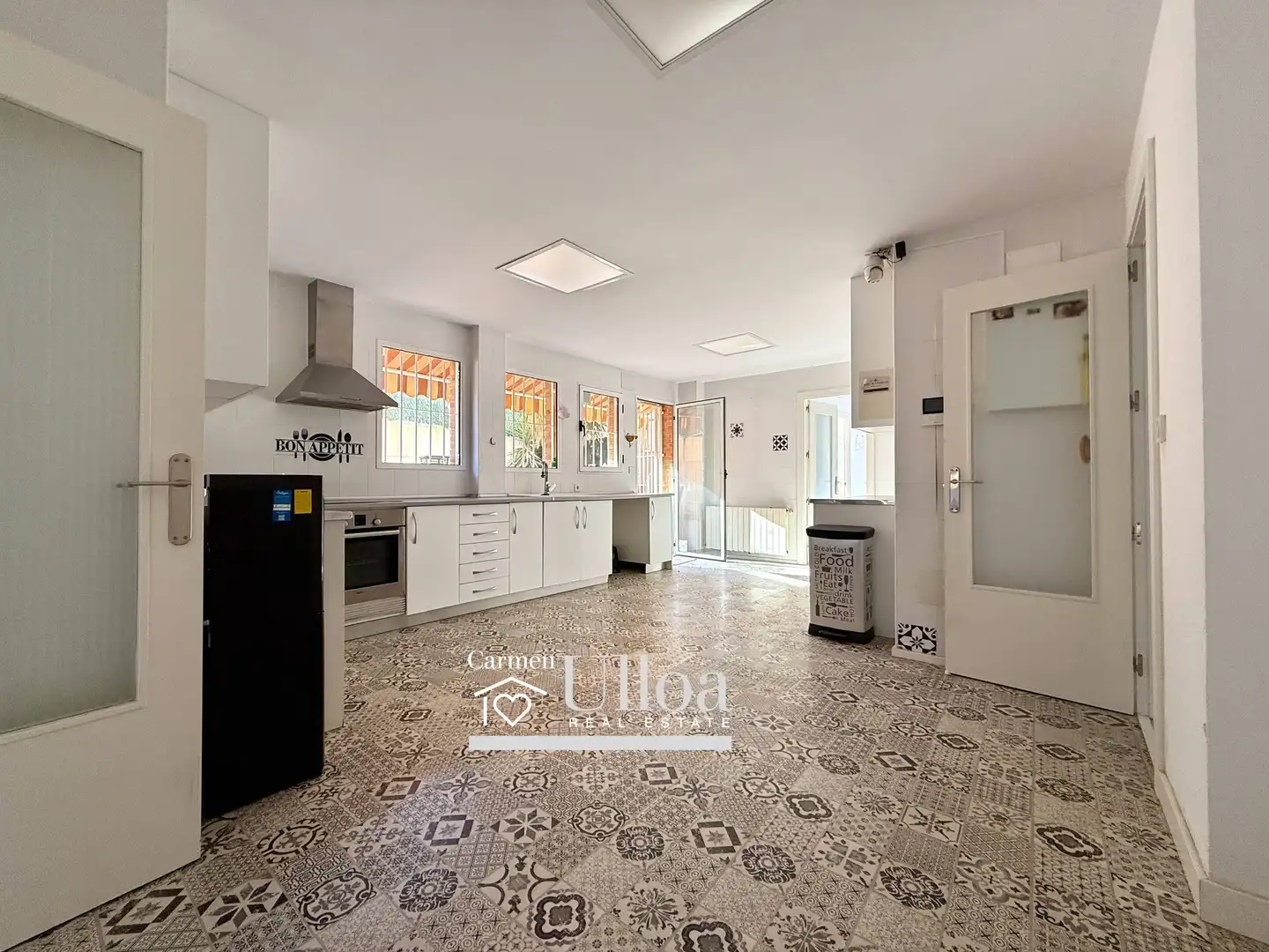 Reihenhaus mit Pool zum Verkauf in Calle MUJOL, DEL, imagen 14