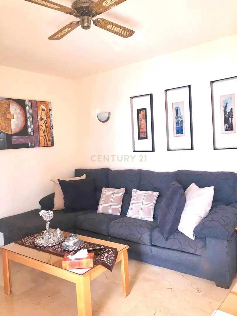 Apartments for rent in Mijas, Málaga