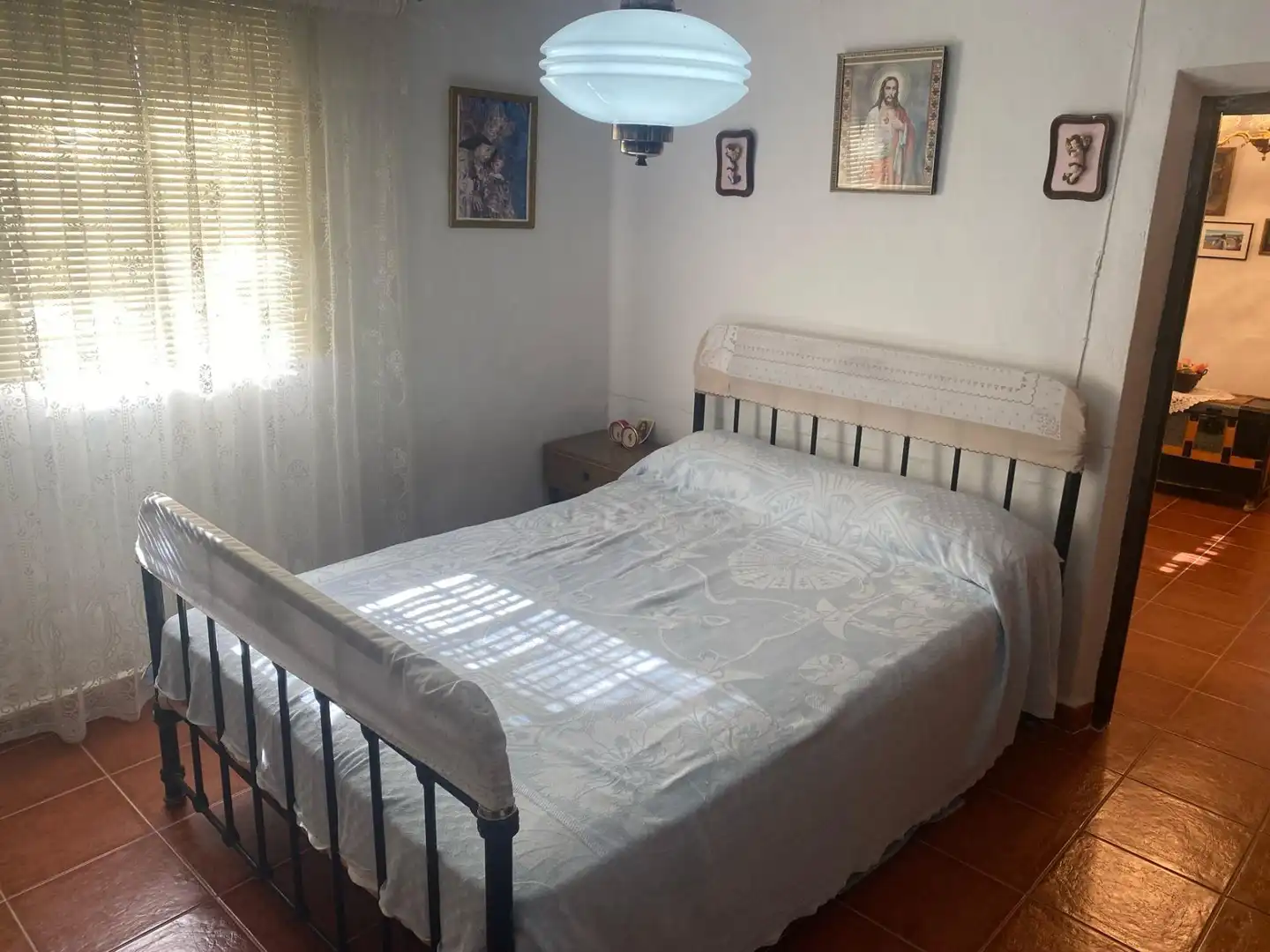 Habitación de Finca rústica en venta en Torre los Negros
