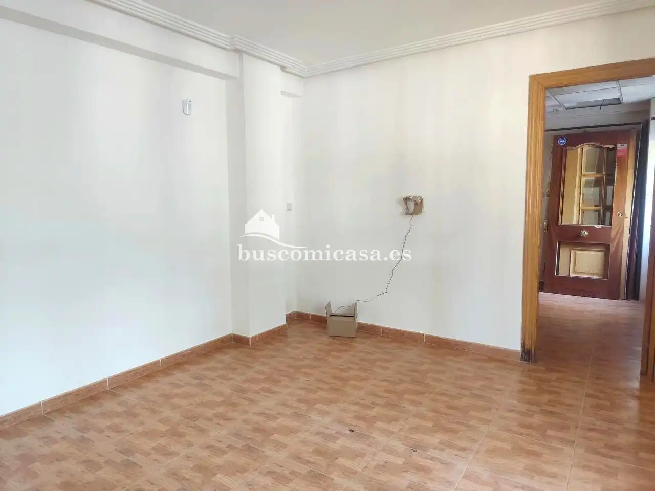 Planta baja en venta en Jaén con Terraza y Balcón
