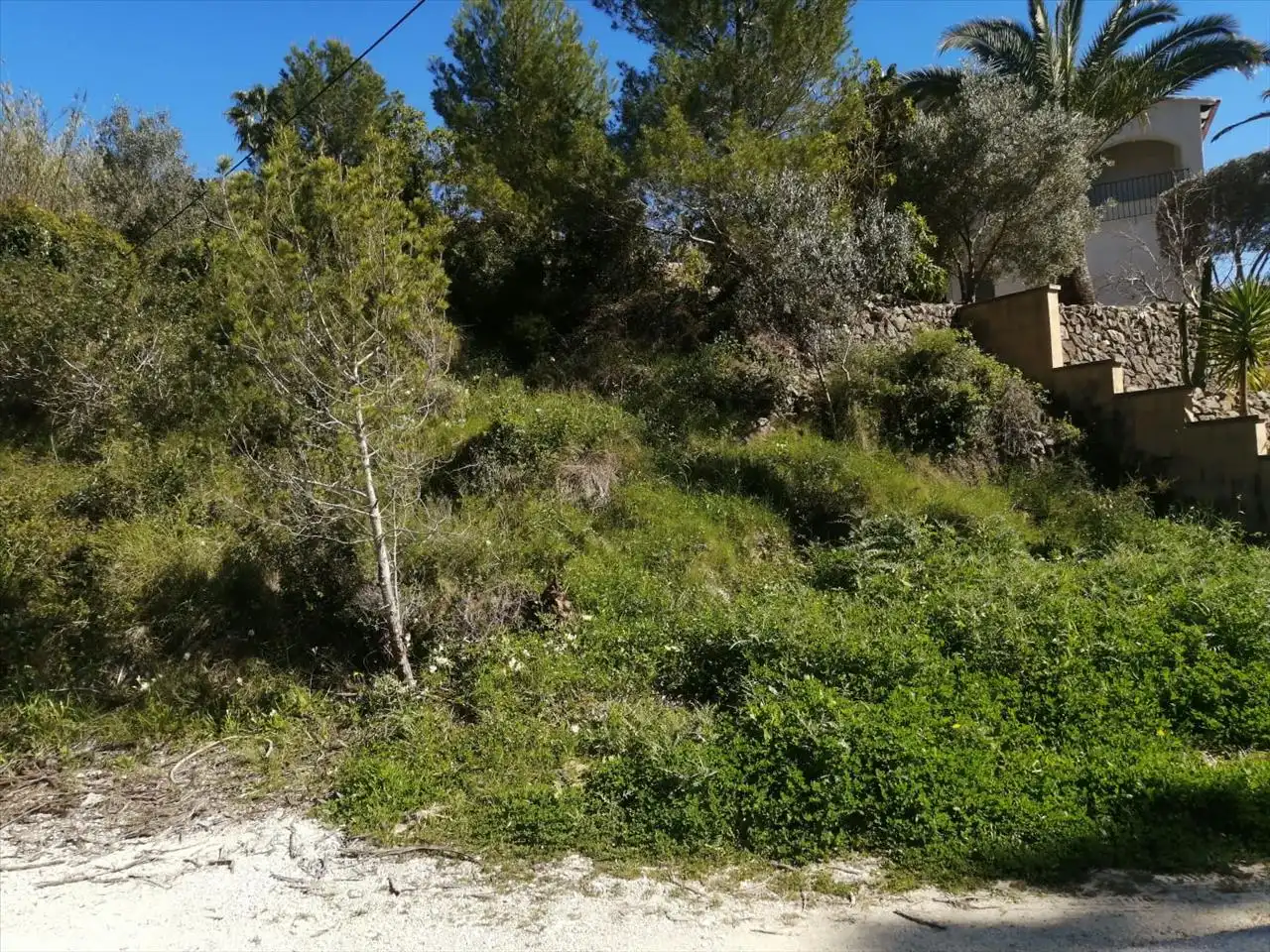 Terreny residencial en venda a Solana S.A, imagen 10