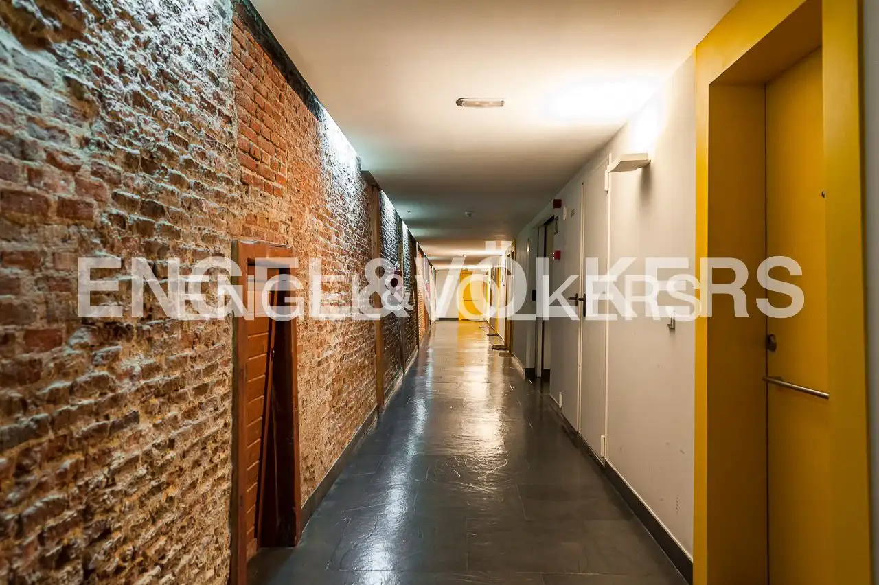Duplexes for sale in Madrid  with Heating and Storage room