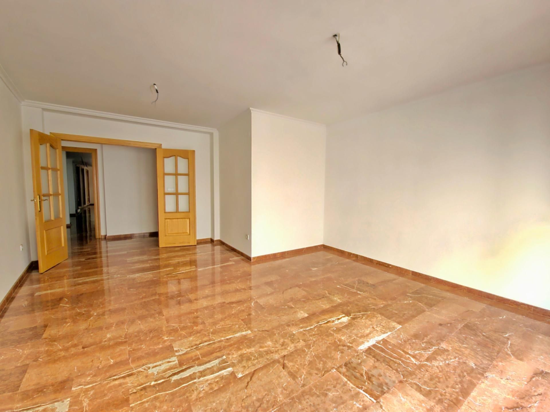 Living room of Flat for sale in Cullera  with Terrace and Balcony