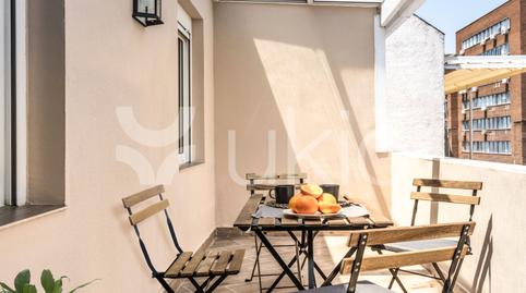 Photo 3 of Apartment to rent in Calle de Jerónimo de la Quintana, Trafalgar,  Madrid Capital