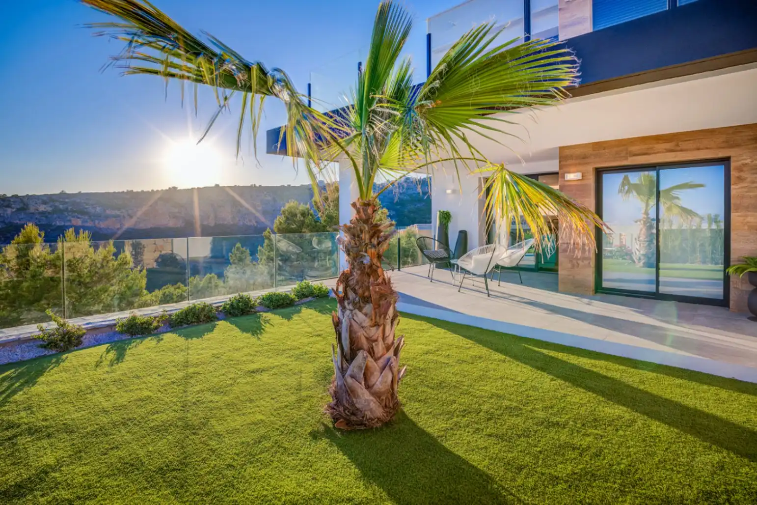 Apartament amb piscina en venda a Cumbre del Sol, imagen 11
