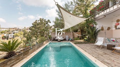 Casa de lujo de 211 m2 en venta en Sitges, Bild 5