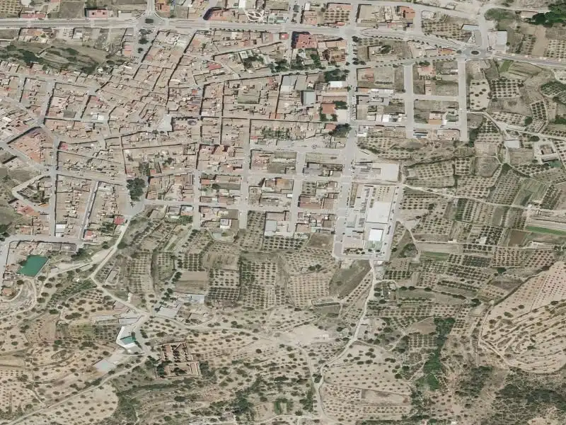 Piso en venta en Yátova