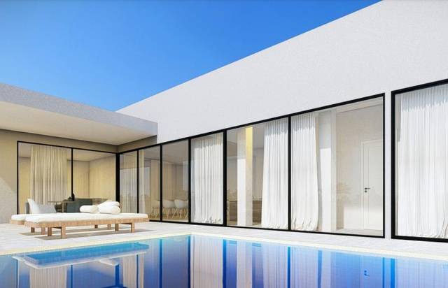 Casa-chalet en Venta en 0, -1 en Costa d'en Blanes