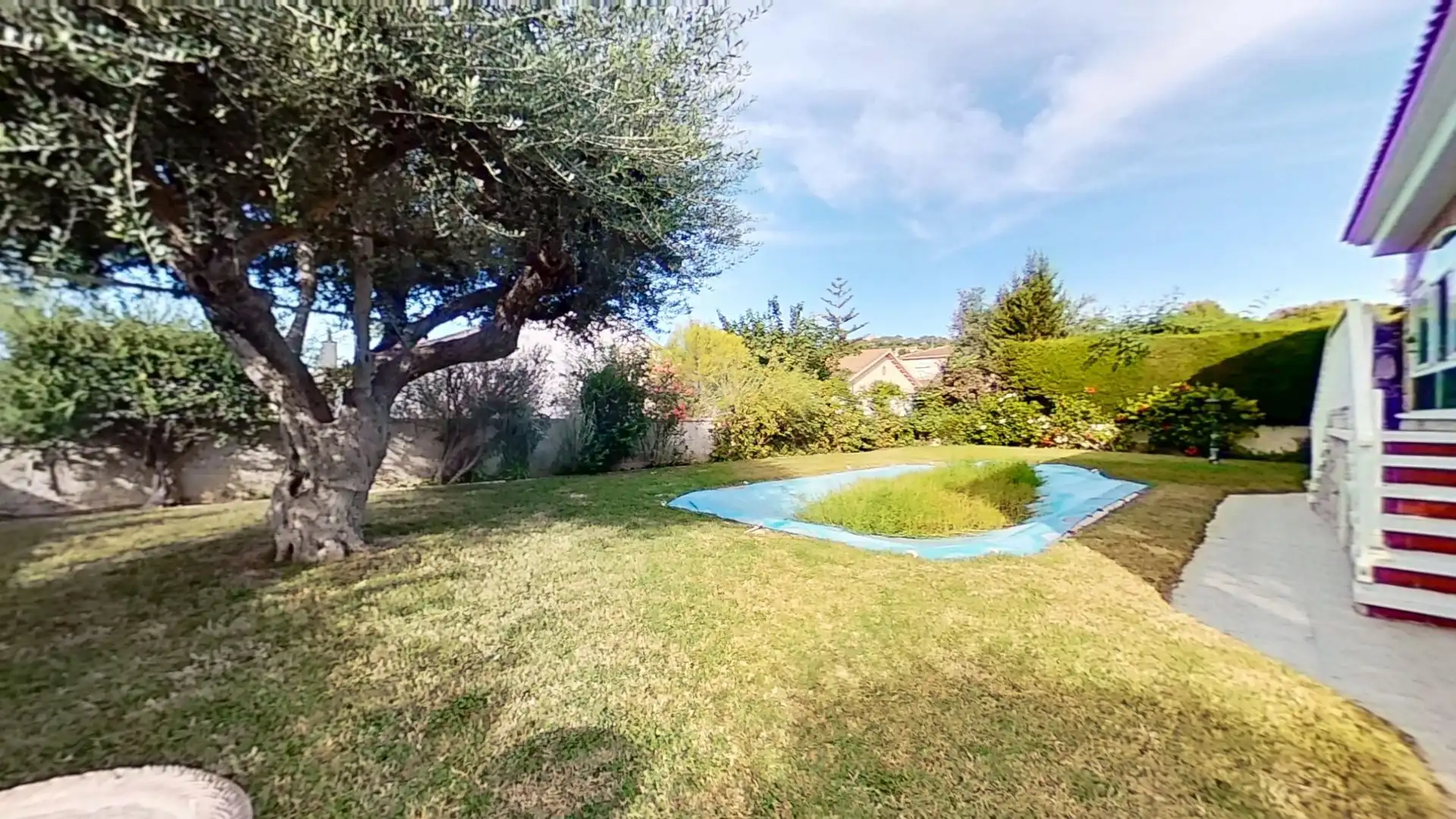 Casa con piscina in vendita a Els Masos - Els Garrofers, imagen 36